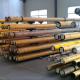 Downhole Drilling Mud Motor , Directional Drilling Motors For Horizontal Well