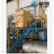 Multiple Effect Forced Circulation Crystallizer Industrial Waste Liquid Evaporation