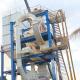 Electricity Powered Stationary M Sand Manufacturing Machine Plaster Sand Making Machine