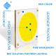 High Power Two CCT Epistar Cob LED Chip Super CRI 500W 1000W For Floor Lamp