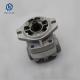 PC75UU-2 PC75UU-3 PC200-5 Gear Pump PC75 705-40-01370 21W-60-22111 Digger Hydraulic Pump