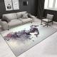 High Quality Customized Image 3D Bedroom Living Room Floor rug Rectangle Carpet 2*3m