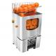 commercial high quality simple use orange/lemon juice machine 2000E-3