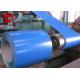 pre-painted steel coil / color coated galvanized steel coil