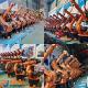 Kuka KR16-2 KR16L6-2 Automatic Six Axis Welding Robot Arm Load 6-16kg
