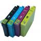100% Brand New for epson T0841 T0842 T0843 T0844 Color Compatible ink cartridge For Epson Me Photo 20