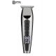 CE ROHS 929 Rechargeable Hair Clipper USB Charge Cable 120 Minutes