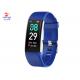 Hot sports fitness tracking and heart rate monitoring smart bracelet smart watch men and women sports design
