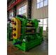 15KW To 280KW Rubber Sheet Rubber Calender Machine 250mm To 800mm Dia