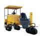 Maximize Efficiency with 0-2500 mm Concrete Slip Form Paver for Highway Curb Stone Paving