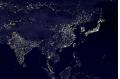 Bright Lights, Big Cities: A China GDP Alternative?