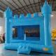 Commercial Moonwalk Party Inflatable Bouncy Castle PVC Inflatable Bouncer Kids Jumper Bounce House For Rental