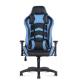 12kg 0.165CBM Esports Swivel Posture Executive Leather Office Chair PU Leather Ergo