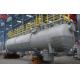 Customize Chemical Storage Tanks With Heat Tracing Pipe