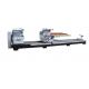 SG-S600S 45 degree double-head cutting saw