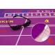 IR Marked Cards SUNGLASSES  for Gambling Cheat Korean Version