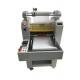 25um Film 340mm Hydraulic Single Side Laminator For Laser Printing