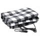 220v Electric Heating Blanket Winter Warmer Thermostat Ce