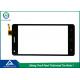 ITO Film Mobile Capacitive Touch Panel Projective 5 inch High Stability
