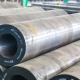Nimonic 80A Steel Forging Bar Superalloy Hot Forged Piece HEV5 NiFi25Cr20NbTi ESR