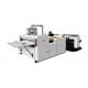 8KW Jumbo Roll Paper Cutting Machine A3 / A4 Paper Cutter Machine 50HZ