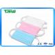 Adult Non Woven Fabric Disposable Face Mask For Clinic