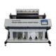 5 Chutes Optical Color Sorter 320 Channels For Pulses Sorting