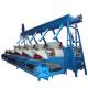 Ce Biomass Coconut Wood Briquette Forming Press Machine for Peanut Shell