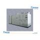 Tavf High Voltage 3 Phase Frequency Converter 50 / 60hz With High Power Factor