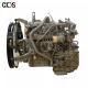 Replacment Kit Made in China USED SECOND-HAND COMPLETE DIESEL ENGINE ASSY Japanese Truck Spare Parts for ISUZU 6UZ1