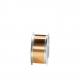 Superior Corrosion Resistance Gold Plated Copper Wire In LED And Camera Market