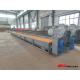 15KW Drilling Waste Management Equipment Screw Conveyor For Oilfield System