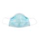 Eco - Friendly Disposable Mouth Mask Adults Sterile Earloop Face Mask
