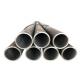 JIS ASTM JIS GB Q195 Carbon Steel Pipe Tube Hot Rolled Cold Rolled