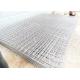 Stainless Steel Wire Mesh Screen Panels Firm Structure For Industrial