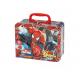 Spider-Man Puzzle Tins with Handle