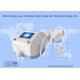 Diode Laser Hair Removal Machine sapphire Contact Cooling System device