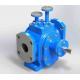 Horizontal Gear Oil Transfer Pump Fuel Cast Iron RCB-38/0.28 RCB-38/0.28