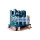 High Capacity Oil Water Separation System | Oil Dehydating | Free Water and Dissolved Water Removal Plant TYA-D-300