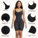 HEXIN High Waist One Piece Slimming Seamless Shapewear with Tags Medium Control Level