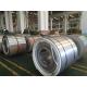 409 430 321 304 Stainless Steel Coil Cold Rolled For Equipment Polished 2mm
