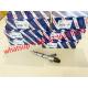 High Quality New Injector 0445120062 0986435546 Common Rail Fuel Diesel Injector for Agco Sisu Power / Fendt