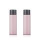 Eco Friendly PET PCR Plastic Cosmetic Bottles 250ML With 24/410 Neck Size