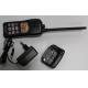 VHF Marine ic-m34 icom walkie talkie radios long range transceiver