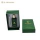 Customize Luxury Perfume Box Inside Skin Care Cosmetic Lid And Base For Gift