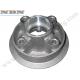 According to samples 6061T, 7075T Aluminum Die Casting Parts OEM ODM