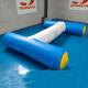 Children Inflatable Pool Water Games With TUV Certificate Size 3*2*0.5mH