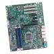 Intel LGA1151 H170 Industrial PC Mainboard Ddr4 6 Com 3 Lan 1×PCIE X16 2×PCIE X4