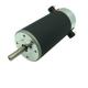 63mm 50W  Sliding Gate Door Open Garage Brush Gear Motor