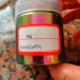 M08 red to Yellow green Chameleon optically variable pigment hyper shift pigment Chameleon Color Shifting  Pigment